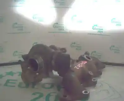 Second-hand car spare part TURBOCHARGER for OPEL ASTRA G COUPÉ  OEM IAM references 8971852414 3131334 4917306501