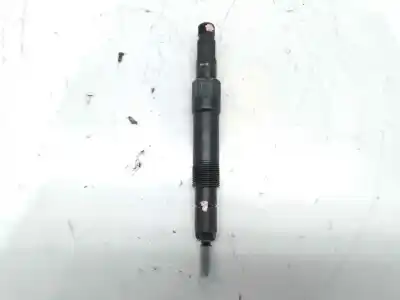 Pezzo di ricambio per auto di seconda mano iniettore per ford transit caja cerrada, corta (fy) (2000 =>) ft 330 2.4 riferimenti oem iam tjbb02801d