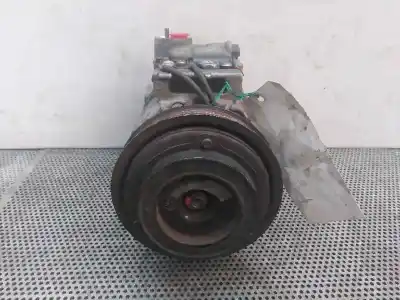 Автозапчасти б/у КОМПРЕССОР КОНДИЦИОНЕРА ВОЗДУХА за MG ROVER ROVER 75 (J/RJ)  ссылки OEM IAM 4472208060  