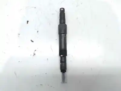 Pezzo di ricambio per auto di seconda mano iniettore per ford transit caja cerrada, corta (fy) (2000 =>) ft 330 2.4 riferimenti oem iam tjbb02801d