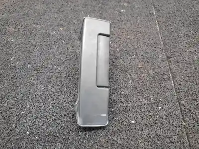 Tweedehands auto-onderdeel rechterkant buitenste handgreep voor dacia dokker ambiance oem iam-referenties 