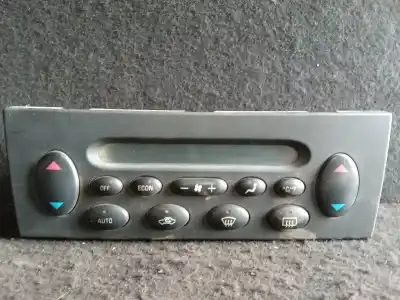Автозапчасти б/у КЛИМАТ-КОНТРОЛЬ за MG ROVER ROVER 75 (J/RJ)  ссылки OEM IAM MF1464307226  JFC101785