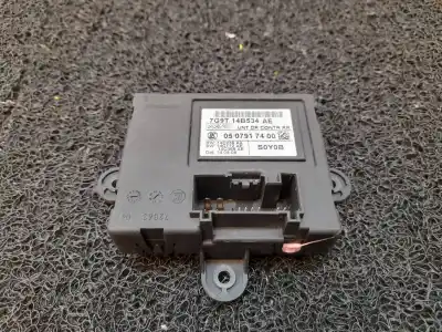 Tweedehands auto-onderdeel controleer bediening voor ford s-max (ca1) titanium oem iam-referenties 7g9t14b534ae