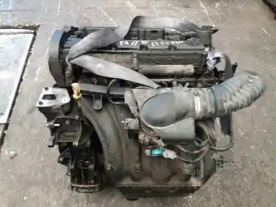 Second-hand car spare part complete engine for citroen c5 berlina 1.8 cat (6fz / ew7j4) oem iam references 6fz  ew6/7