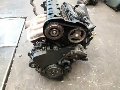 Second-hand car spare part complete engine for citroen c5 berlina 1.8 cat (6fz / ew7j4) oem iam references 6fz  ew6/7
