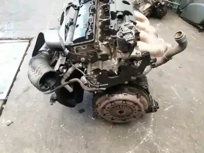 Second-hand car spare part complete engine for citroen c5 berlina 1.8 cat (6fz / ew7j4) oem iam references 6fz  ew6/7