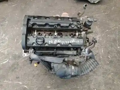 Second-hand car spare part complete engine for citroen c5 berlina 1.8 cat (6fz / ew7j4) oem iam references 6fz  ew6/7