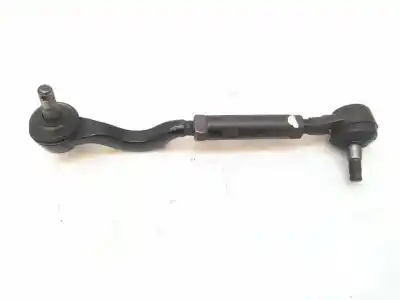 Pezzo di ricambio per auto di seconda mano BARRA DI DIREZIONE per MITSUBISHI GALLOPER (HYUNDAI)  Riferimenti OEM IAM   