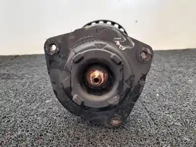 Peça sobressalente para automóvel em segunda mão amortecedor dianteiro esquerdo por peugeot 207 xt referências oem iam   