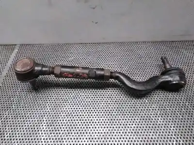 Pezzo di ricambio per auto di seconda mano BARRA DI DIREZIONE per MITSUBISHI GALLOPER (HYUNDAI)  Riferimenti OEM IAM   