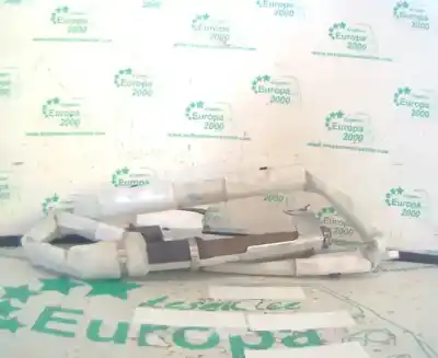 Автозапчасти б/у передняя правая подушка безопасности за renault scenic rx4 (ja0) 1.9 dci diesel cat ссылки oem iam 8200071325