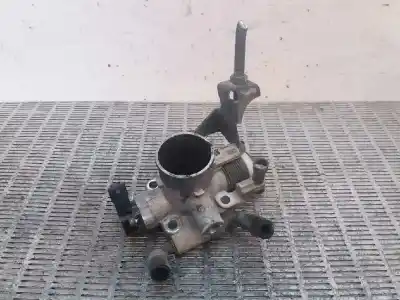 Peça sobressalente para automóvel em segunda mão corpo de borboleta de admissão por hyundai atos prime (mx) 1.0 gls worldcup referências oem iam 3510002555