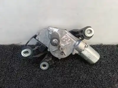 Pezzo di ricambio per auto di seconda mano motore tergicristallo posteriore per volkswagen golf vi (5k1) advance riferimenti oem iam 0390201207