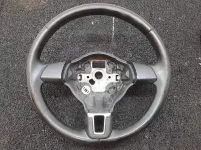 Pièce détachée automobile d'occasion volant pour volkswagen golf vi (5k1) advance références oem iam 5k0419091j  