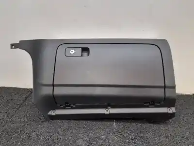 Pezzo di ricambio per auto di seconda mano scatola di guanti per volkswagen golf vi (5k1) advance riferimenti oem iam 1k1857290