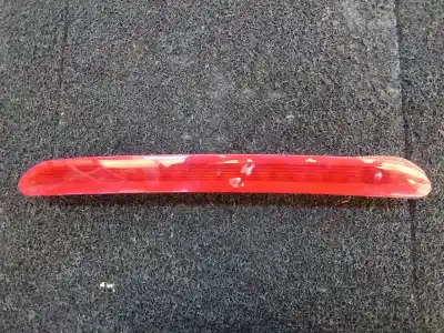 Gebrauchtes Autoersatzteil ZENTRALES BREMSLICHT zum VOLKSWAGEN GOLF VI (5K1)  OEM-IAM-Referenzen 5K0945087B  