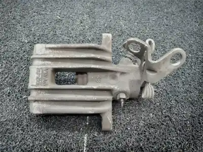 Pezzo di ricambio per auto di seconda mano pinza freno posteriore destra per volkswagen golf vi (5k1) advance riferimenti oem iam 