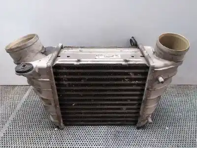 Second-hand car spare part intercooler for audi s3 (8l) 1.8 20v turbo oem iam references 8l9145805g