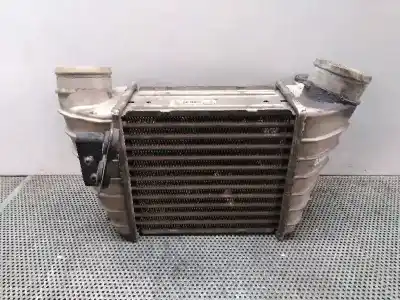 Автозапчастина б/у інтеркулер для audi s3 (8l) 1.8 20v turbo посилання на oem iam 8l9145805g  