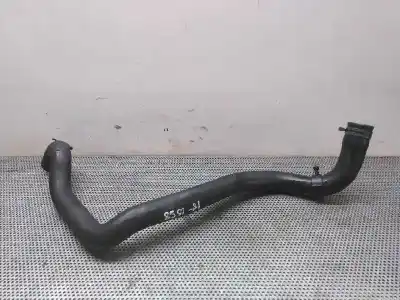 Автозапчастина б/у труба для audi s3 (8l) 1.8 20v turbo посилання на oem iam 8n0121051b  