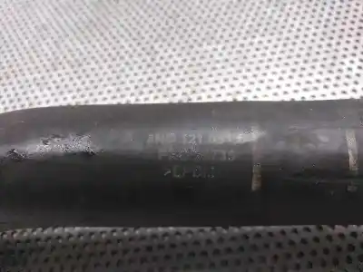 Автозапчастина б/у труба для audi s3 (8l) 1.8 20v turbo посилання на oem iam 8n0121051b  