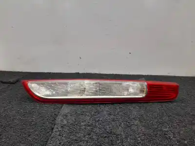 Peça sobressalente para automóvel em segunda mão farolim traseiro direito por ford focus lim. (cb4) trend referências oem iam   