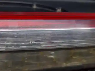 Peça sobressalente para automóvel em segunda mão farolim traseiro direito por ford focus lim. (cb4) trend referências oem iam   