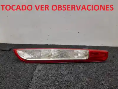 Pezzo di ricambio per auto di seconda mano luci posteriori destra per ford focus lim. (cb4) trend riferimenti oem iam 