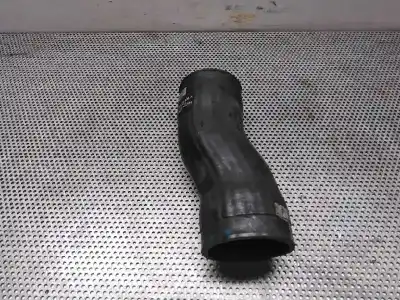 Автозапчастина б/у труба для audi s3 (8l) 1.8 20v turbo посилання на oem iam 6n0145838a  