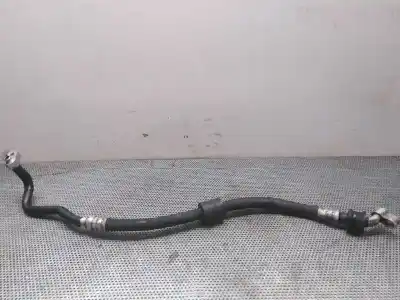 Second-hand car spare part air conditioning pipes for audi s3 (8l) 1.8 20v turbo oem iam references 8l9820721d