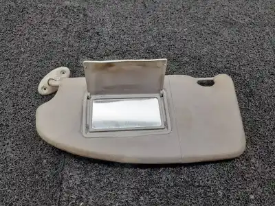 Pezzo di ricambio per auto di seconda mano tenda sinistra per ford focus lim. (cb4) trend riferimenti oem iam 