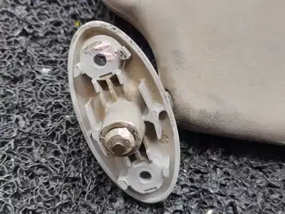 Peça sobressalente para automóvel em segunda mão pára-sol esquerdo por ford focus lim. (cb4) trend referências oem iam   