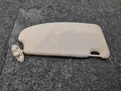 Peça sobressalente para automóvel em segunda mão pára-sol esquerdo por ford focus lim. (cb4) trend referências oem iam   