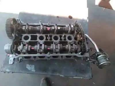 Автозапчастина б/у доп для audi s3 (8l) 1.8 20v turbo посилання на oem iam   