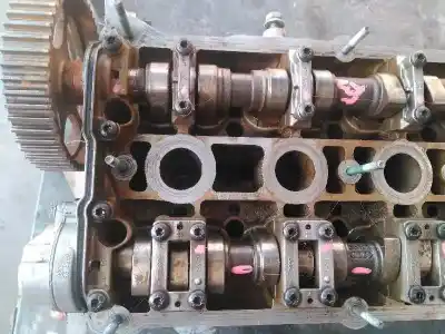 Автозапчастина б/у доп для audi s3 (8l) 1.8 20v turbo посилання на oem iam   