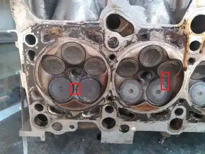 Автозапчастина б/у доп для audi s3 (8l) 1.8 20v turbo посилання на oem iam   