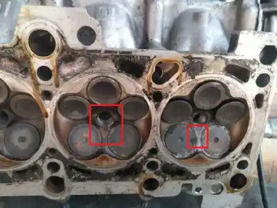 Автозапчастина б/у доп для audi s3 (8l) 1.8 20v turbo посилання на oem iam   