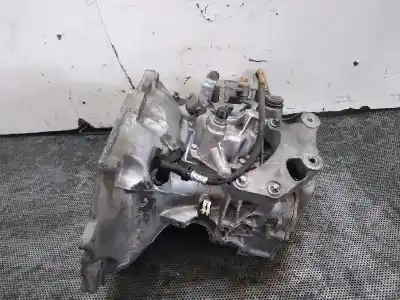 Second-hand car spare part gearbox for opel corsa d enjoy oem iam references 643988655