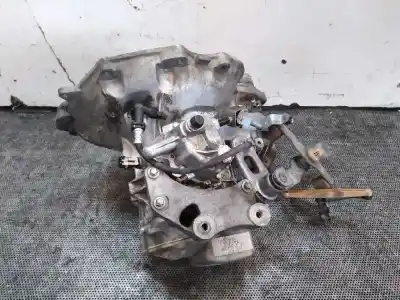 Pezzo di ricambio per auto di seconda mano riduttore per opel corsa d enjoy riferimenti oem iam 643988655  