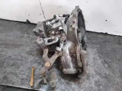 Pezzo di ricambio per auto di seconda mano riduttore per opel corsa d enjoy riferimenti oem iam 643988655  