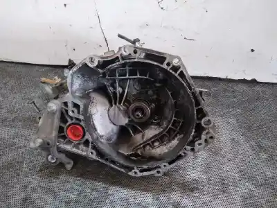 Pezzo di ricambio per auto di seconda mano riduttore per opel corsa d enjoy riferimenti oem iam 643988655  