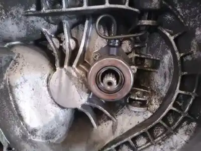 Pezzo di ricambio per auto di seconda mano riduttore per opel corsa d enjoy riferimenti oem iam 643988655  