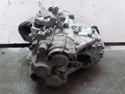 Second-hand car spare part gearbox for audi s3 (8l) 1.8 20v turbo oem iam references dqb  