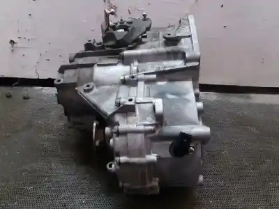 Second-hand car spare part gearbox for audi s3 (8l) 1.8 20v turbo oem iam references dqb  