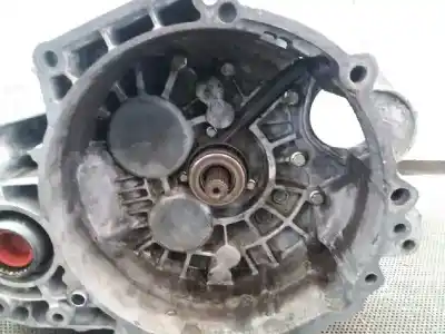 Second-hand car spare part gearbox for audi s3 (8l) 1.8 20v turbo oem iam references dqb  