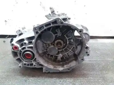 Second-hand car spare part gearbox for audi s3 (8l) 1.8 20v turbo oem iam references dqb  