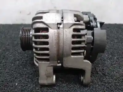 Second-hand car spare part alternator for opel corsa d enjoy oem iam references 0124325171