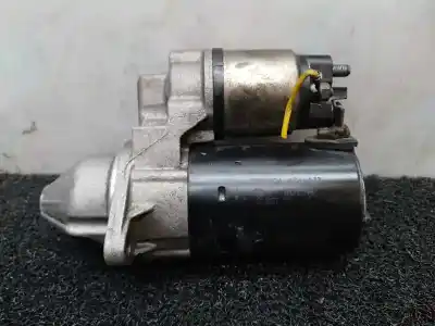 Second-hand car spare part starter motor for opel corsa d enjoy oem iam references 0001107408