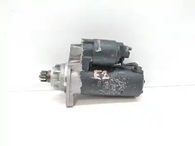 Second-hand car spare part starter motor for audi s3 (8l) 1.8 20v turbo oem iam references 0001125018