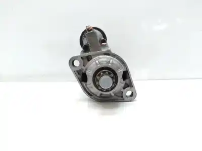 Автозапчастина б/у двигун запускається для audi s3 (8l) 1.8 20v turbo посилання на oem iam 0001125018  02m911023a